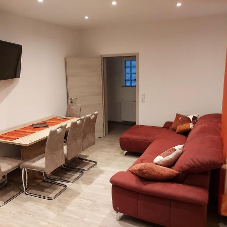Ferienwohnung Popp Erzhausen Exterior foto