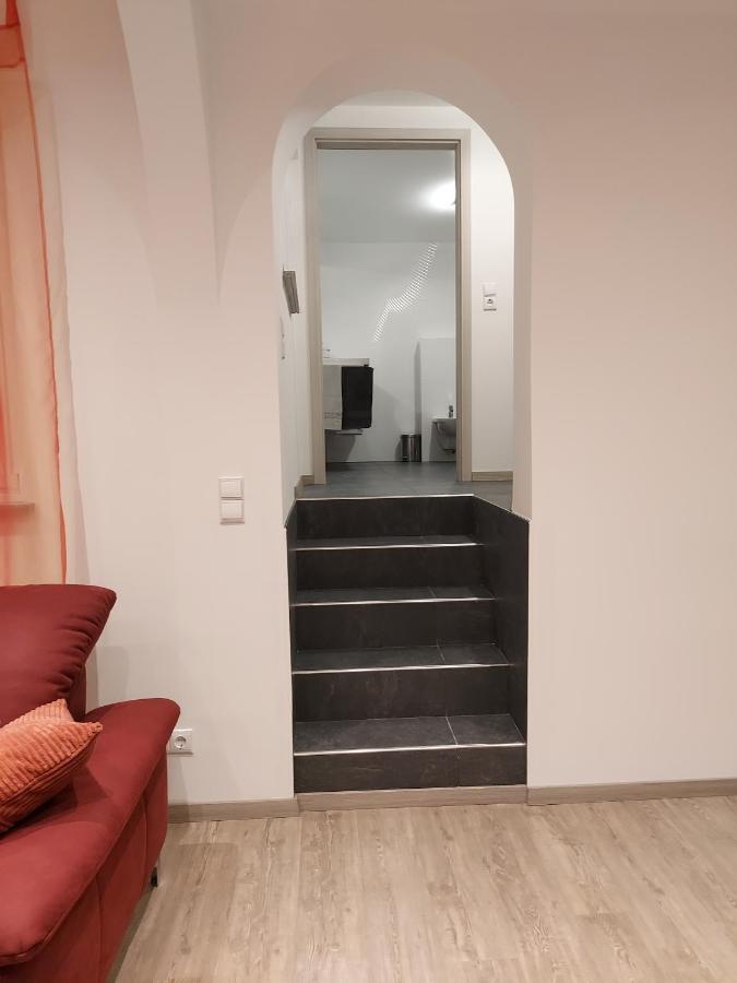 Ferienwohnung Popp Erzhausen Exterior foto